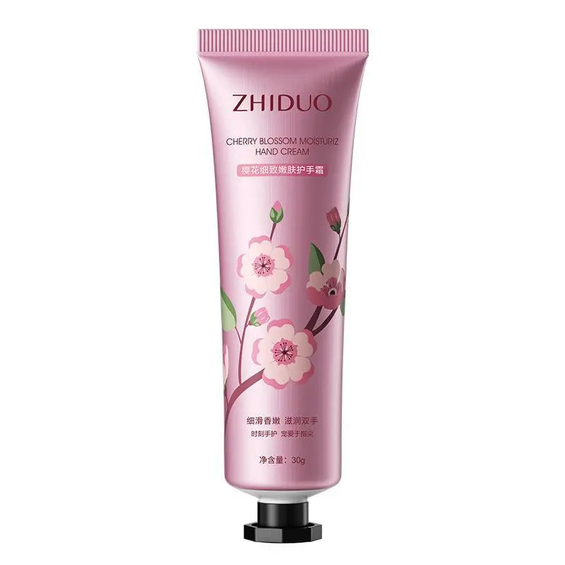 Fragrant Hand Cream lumi-bliss