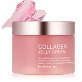 KOEC Collagen Cream