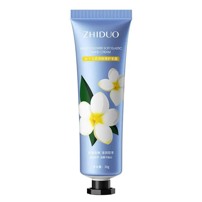 Fragrant Hand Cream lumi-bliss