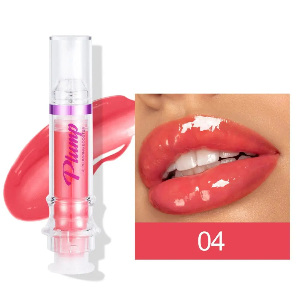 Glossy Lip Shine lumi-bliss