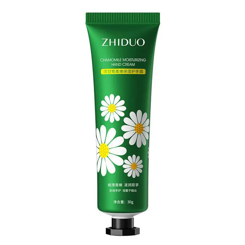 Fragrant Hand Cream lumi-bliss