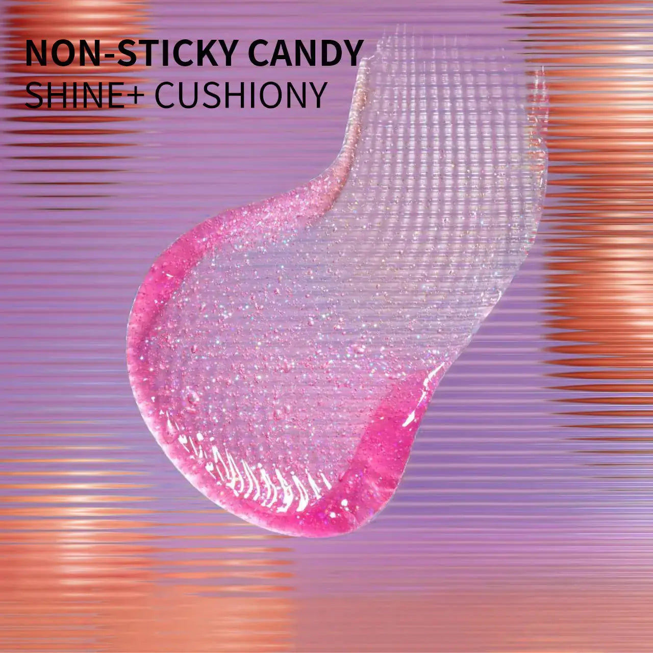 PHOFAY Jelly Lip Oil lumi-bliss