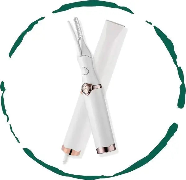 Electric Eyelash Curler Scooply