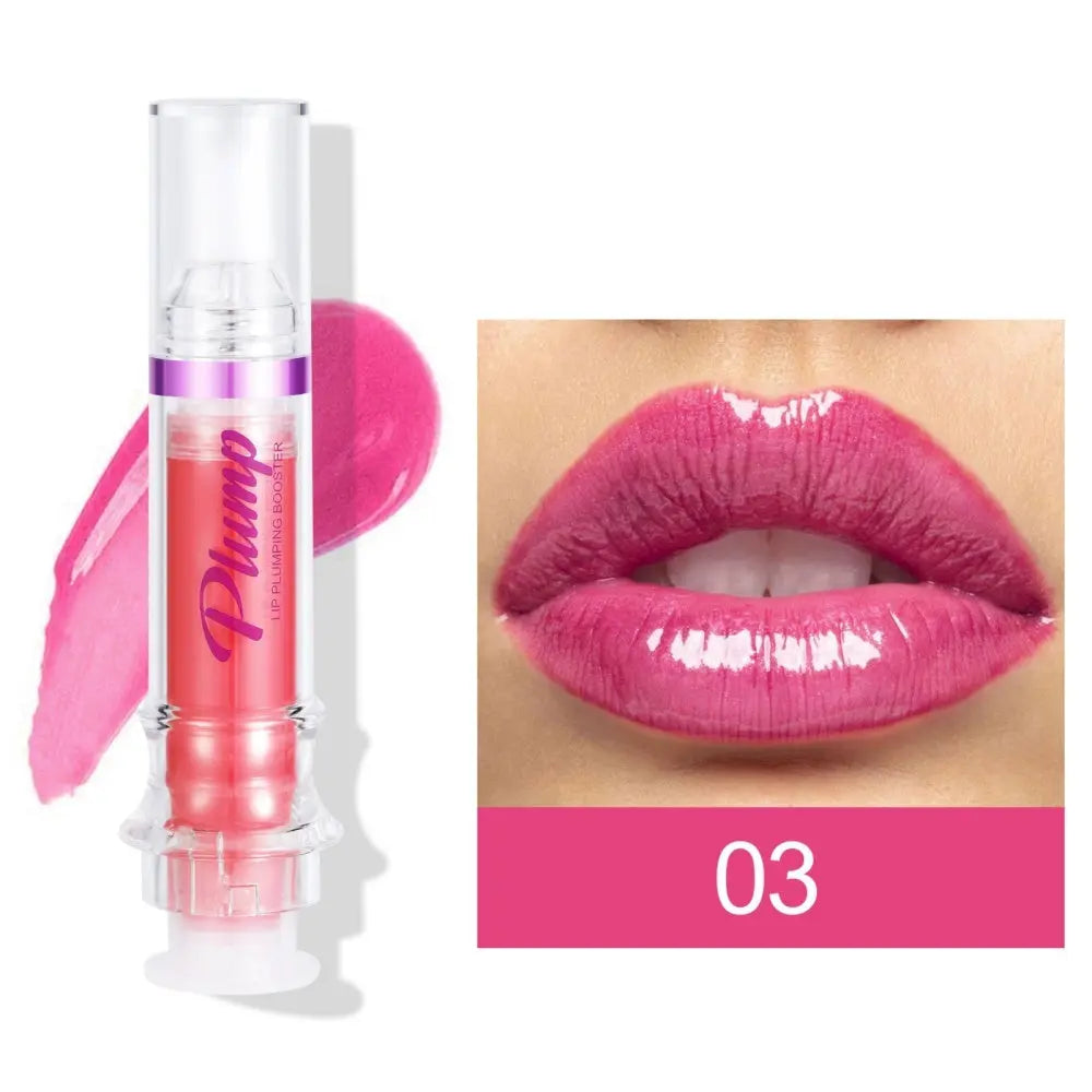Glossy Lip Shine lumi-bliss