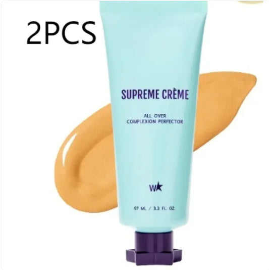 HydraSmooth Cream Lotion