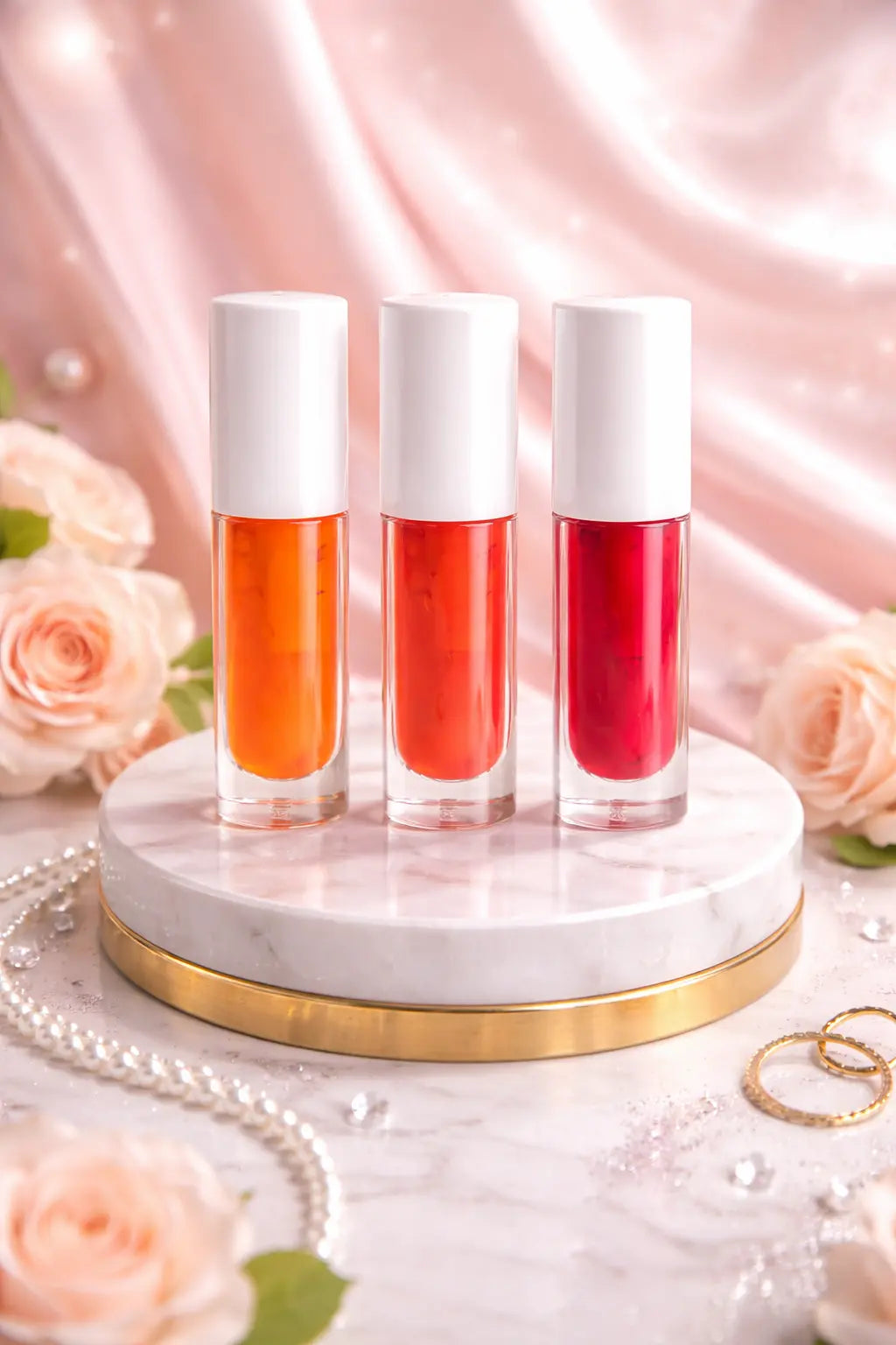 LumiTint Jelly Glow Stain Scooply