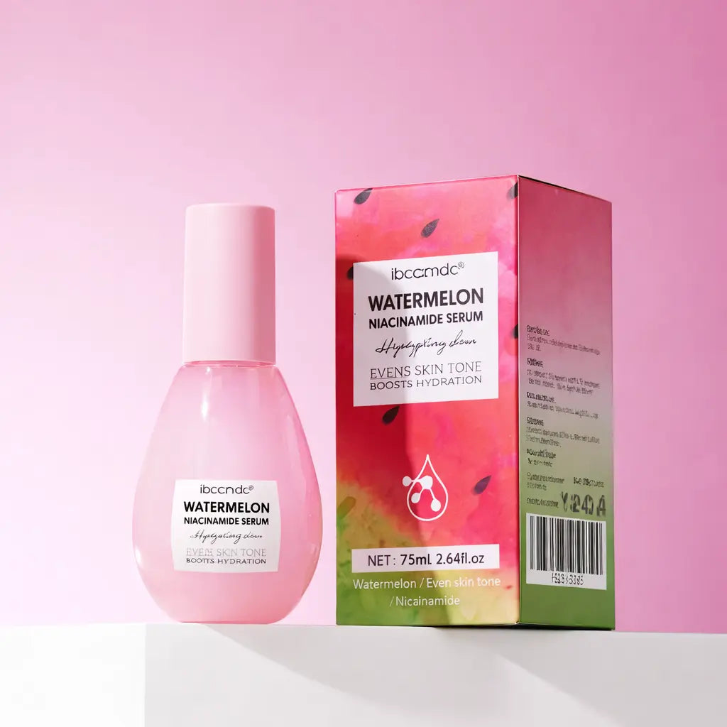 Watermelon Niacinamide Serum lumi-bliss