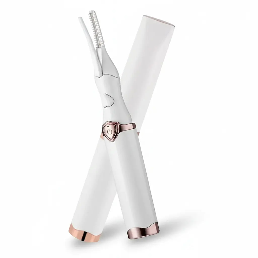 Electric Eyelash Curler Scooply