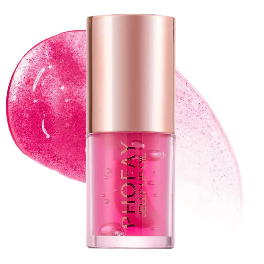 PHOFAY Jelly Lip Oil lumi-bliss