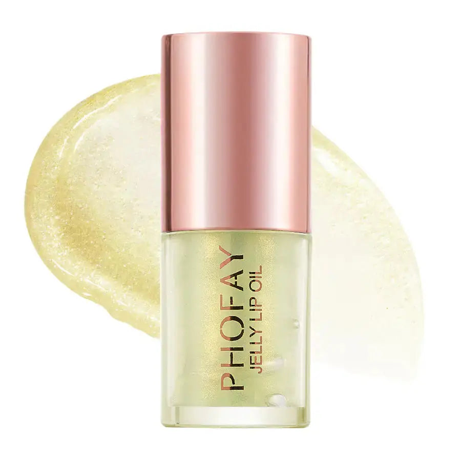 PHOFAY Jelly Lip Oil lumi-bliss