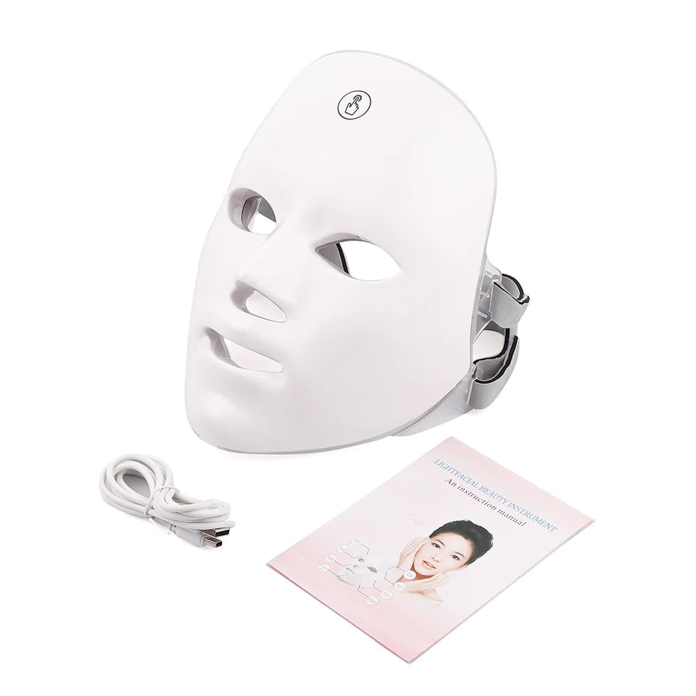Skin Therapy Device