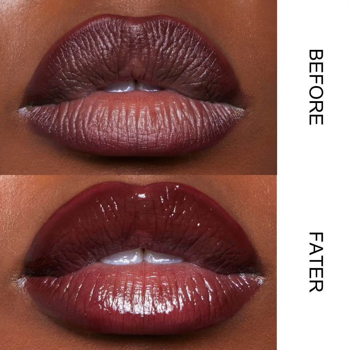 PHOFAY Shiny Lip Plumper Gloss lumi-bliss