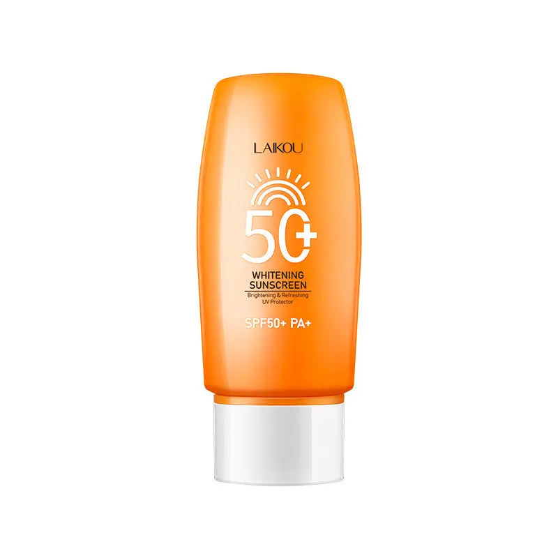 LAIKOU 50+ Sunscreen Cream lumi-bliss