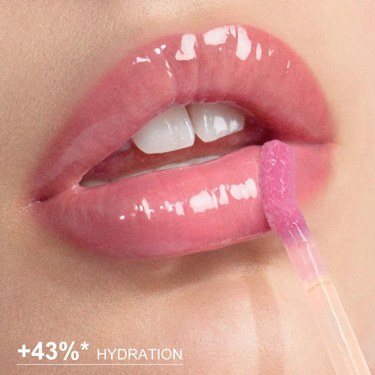 PHOFAY Shiny Lip Plumper Gloss lumi-bliss
