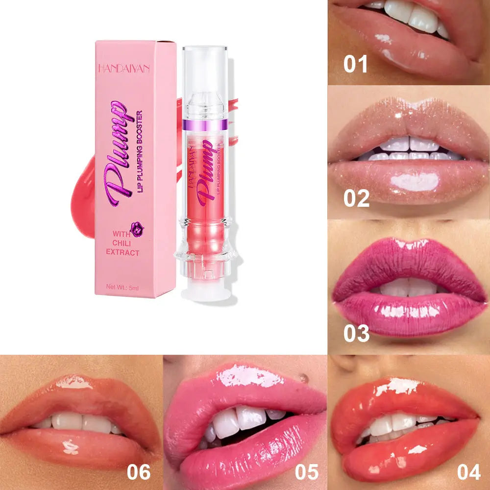 Glossy Lip Shine lumi-bliss