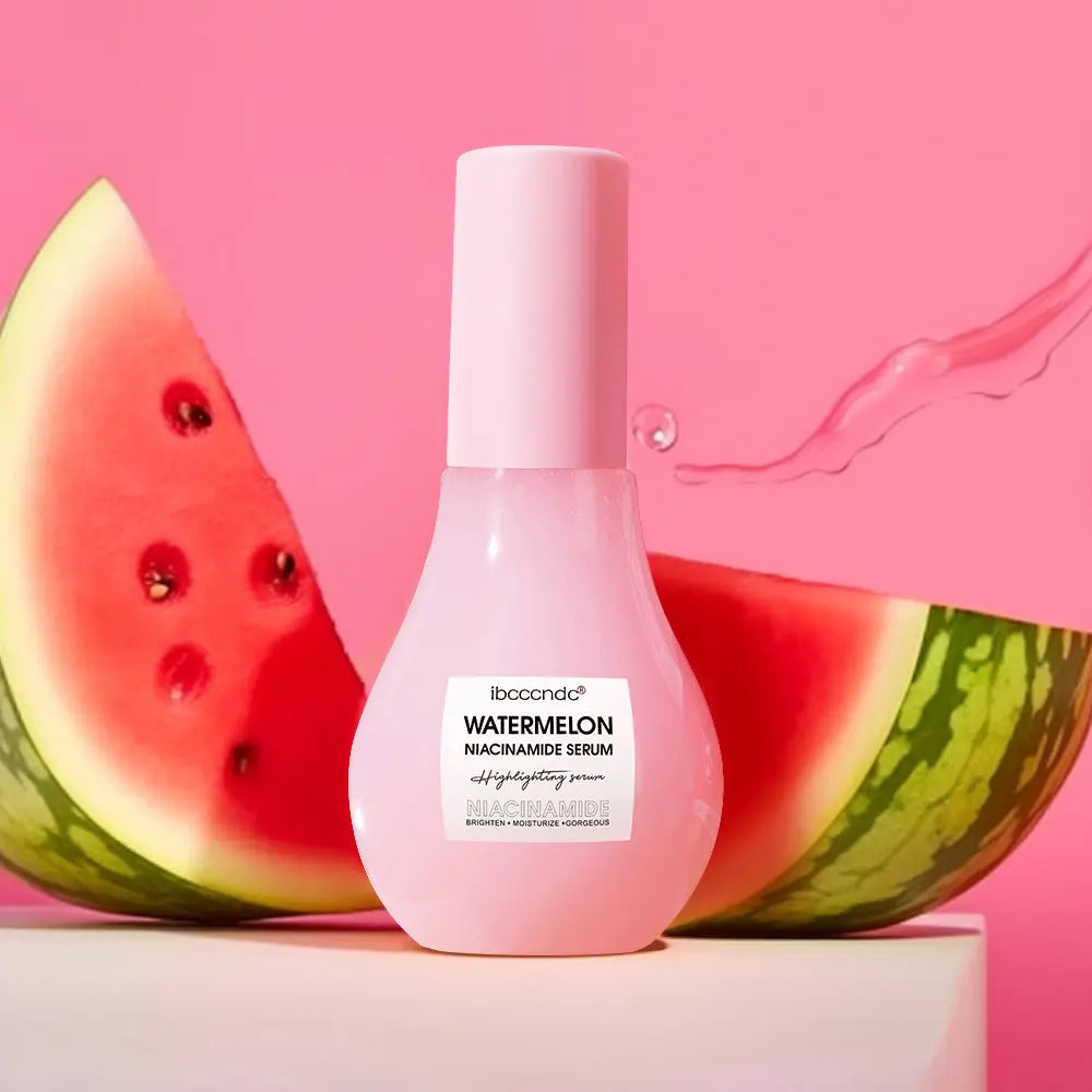 Watermelon Niacinamide Serum lumi-bliss