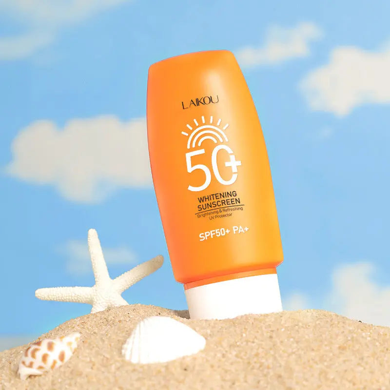 LAIKOU 50+ Sunscreen Cream lumi-bliss