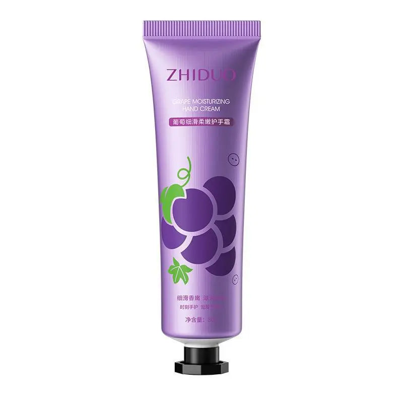 Fragrant Hand Cream lumi-bliss
