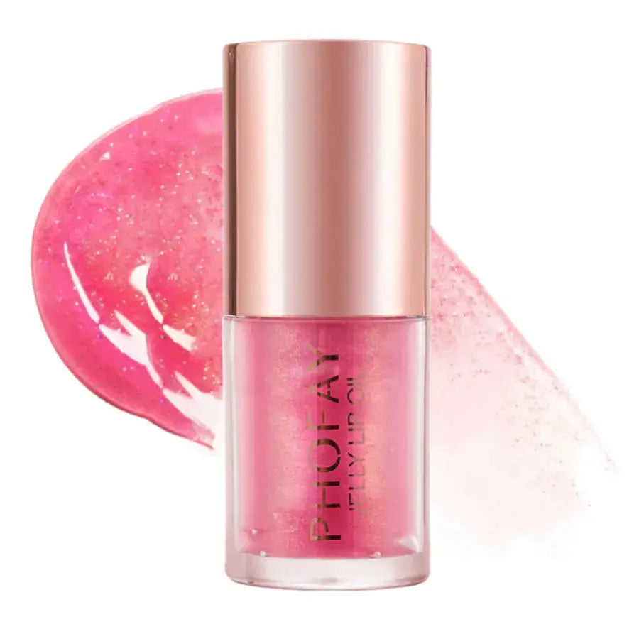 PHOFAY Jelly Lip Oil lumi-bliss