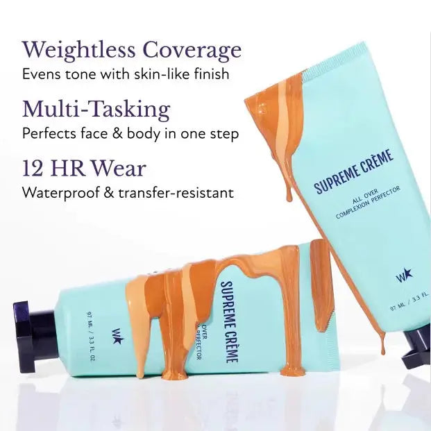 HydraSmooth Cream Lotion Scooply