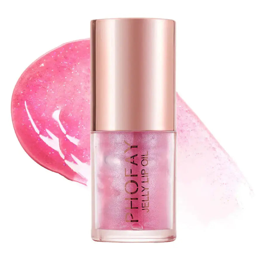 PHOFAY Jelly Lip Oil lumi-bliss